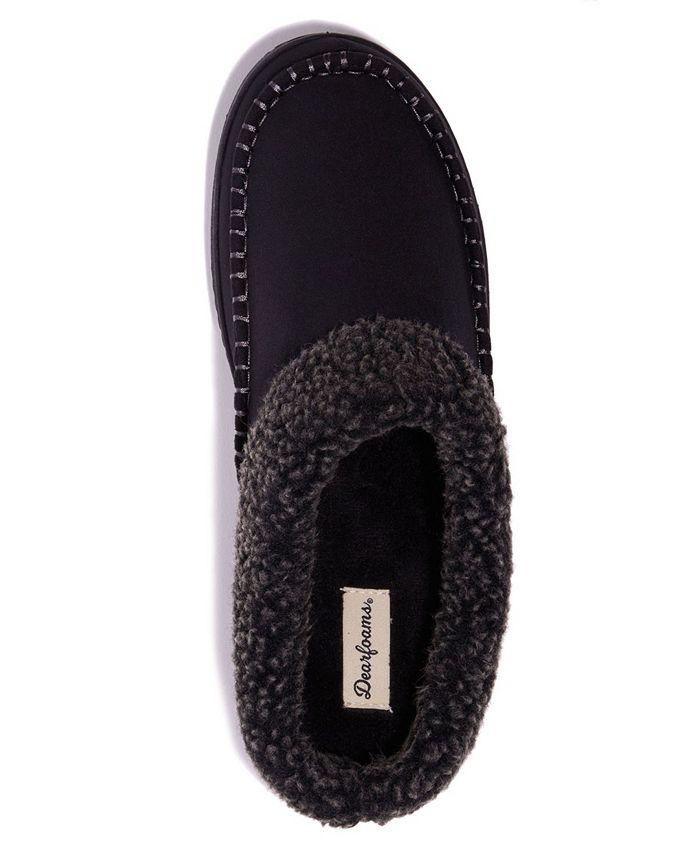 Marshalls discount mens slippers