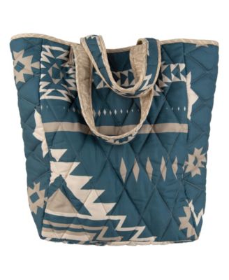 Mesquite Reversible 3-Piece Quilt Sets