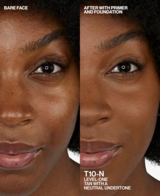 Always On Skin-Balancing Foundation, 1 oz.