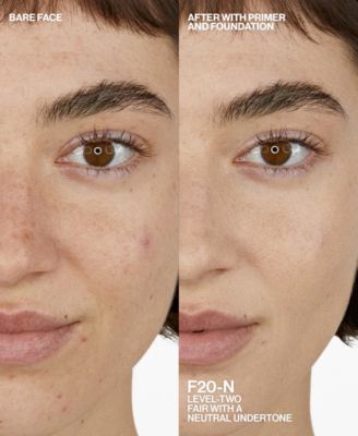 Always On Skin-Balancing Foundation, 1 oz.