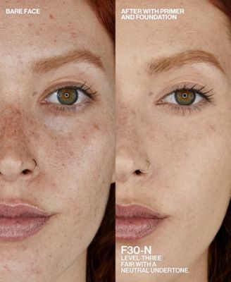 Always On Skin-Balancing Foundation, 1 oz.