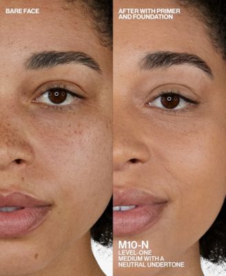 Always On Skin-Balancing Foundation, 1 oz.