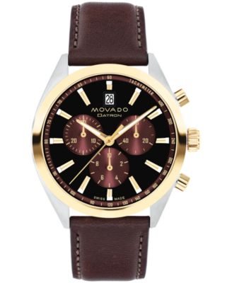 Movado