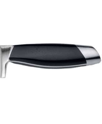 Stainless Steel 7" Santoku Knife