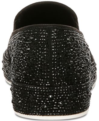 Women's Lenna Slip-On Embellished Sneakers, Created for Macy's