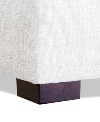 CLOSEOUT! Nightford 89" Fabric Extra-Large Sofa, Created for Macy's