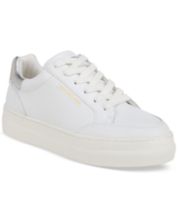 Sam edelman outlet white sneakers