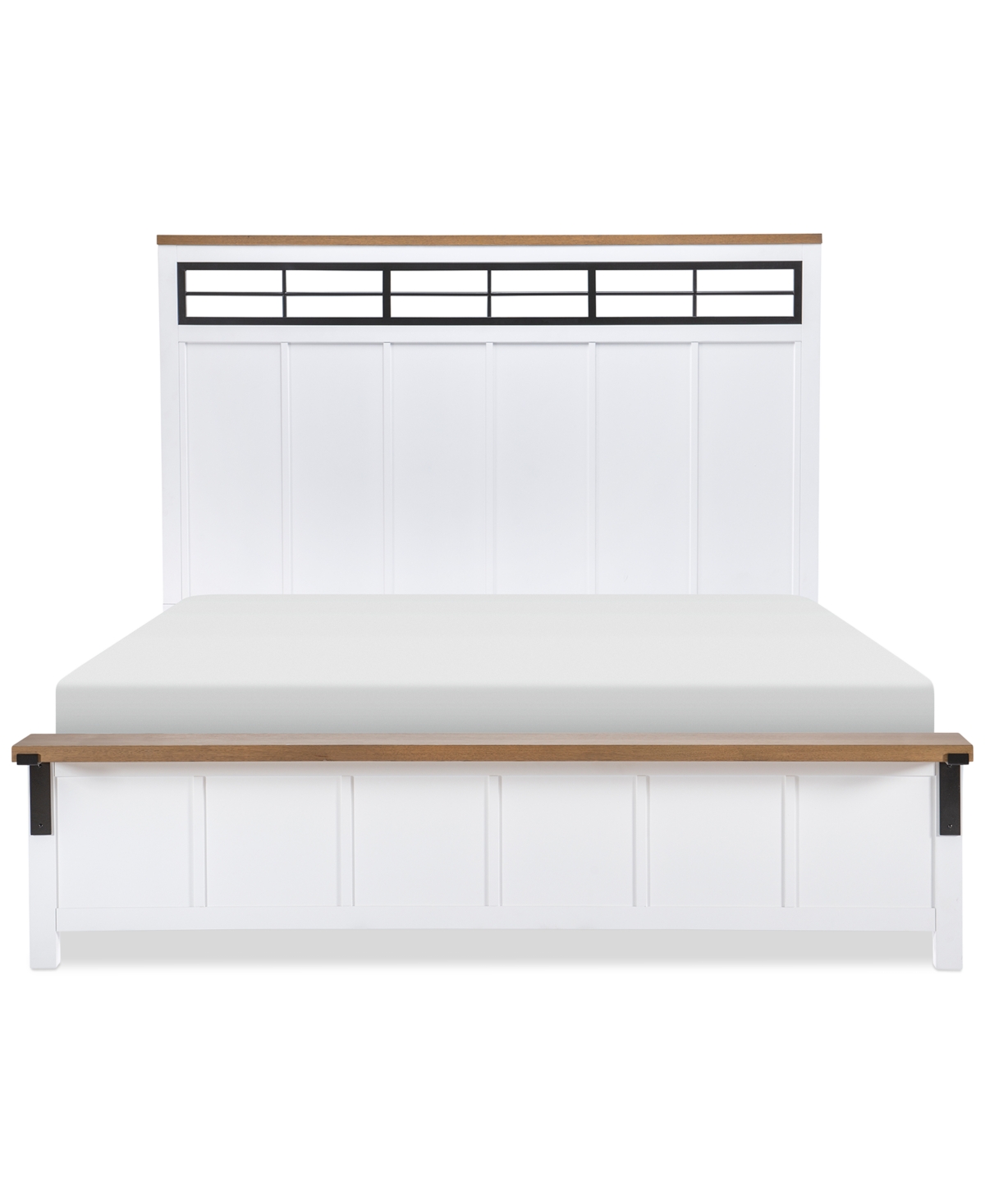 Closeout! Franklin Bed