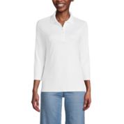 White Polo Womens Tops Macy s
