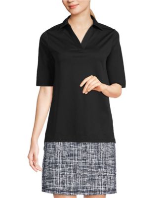 Women's Performance Pique Polo
