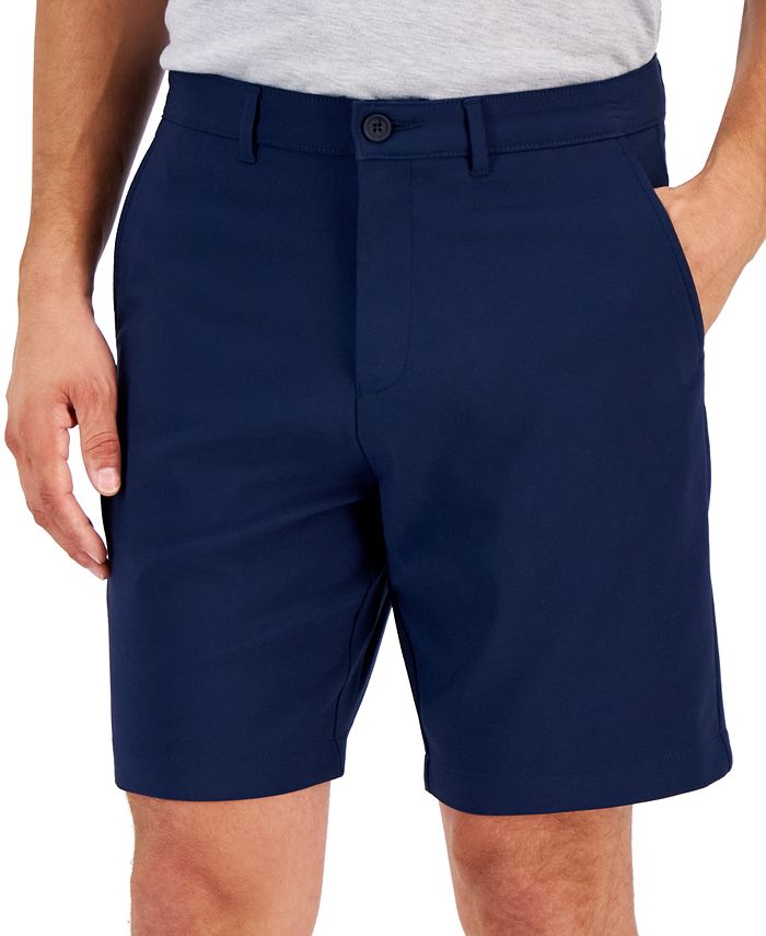 Alfani Men's Tech Shorts, Created for Macy's Macy's
