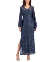 Macys sequin cheap hearts dress