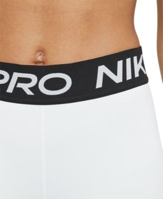 Pro Women's 3" Shorts
