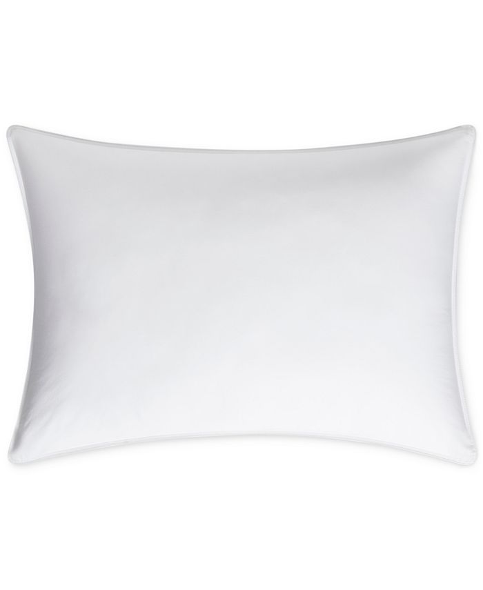 Pillows hot sale at macy's