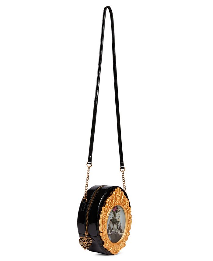 Betsey Johnson Now You See Me Crossbody Macy's