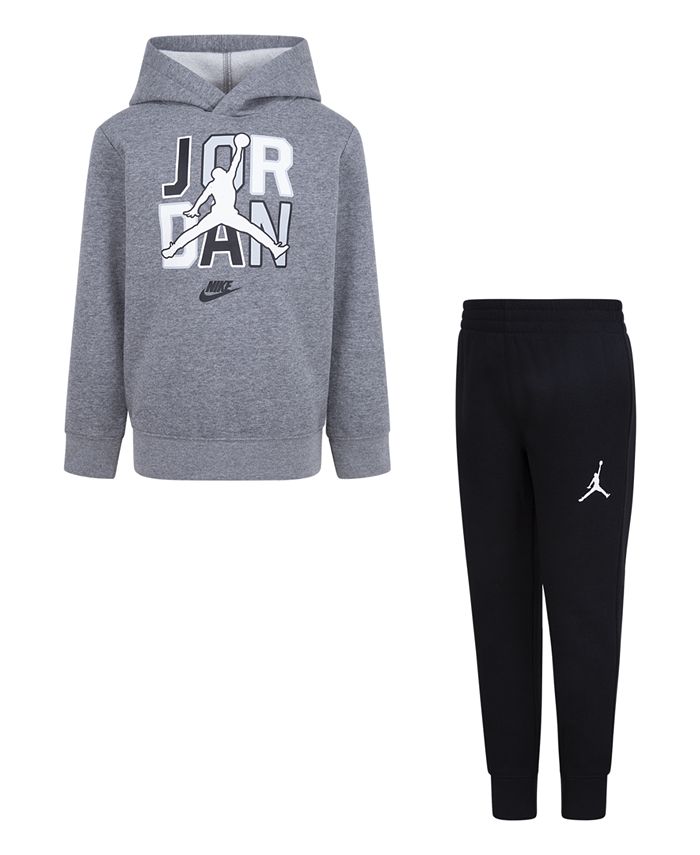 Jordan dna online fleece pullover hoodie