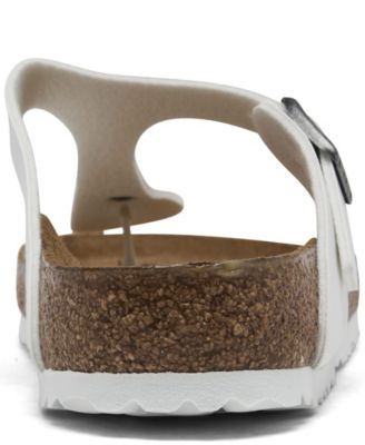 Women's Gizeh Birko-Flor Sandals from Finish Line