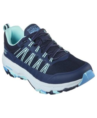 Skechers Women s GOrun Trail Altitude Trail Running Sneakers From Finish Line Macy s