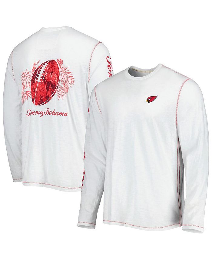 Tommy bahama cheap cardinals shirt
