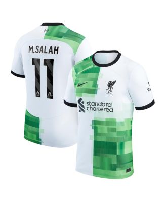 Mohamed salah soccer jersey online