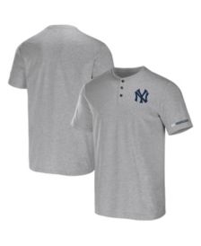 Men's Fanatics Branded Navy New York Yankees Personalized Team Winning Streak Name & Number T-Shirt Size: Small