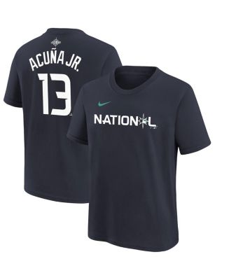 American League Nike 2023 MLB All-Star Game Pick-A-Player Vapor