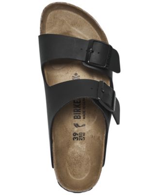 Women's Arizona Birkibuc Casual Sandals from Finish Line