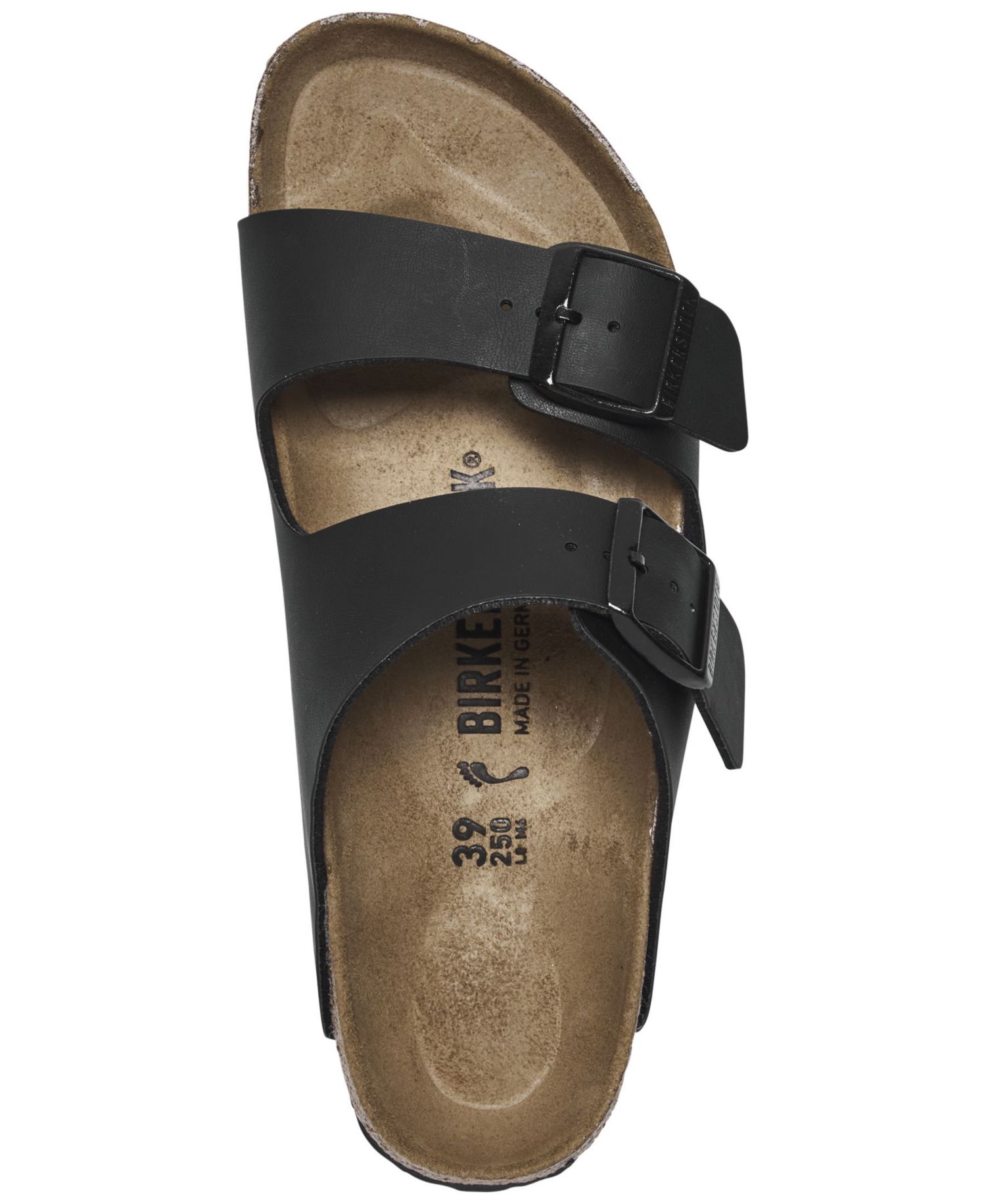 Women's Arizona Birkibuc Casual Sandals from Finish Line