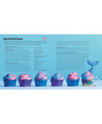 Barbie Bakes- 50+ Fantastic Recipes from Barbie and Her Friends by Mattel