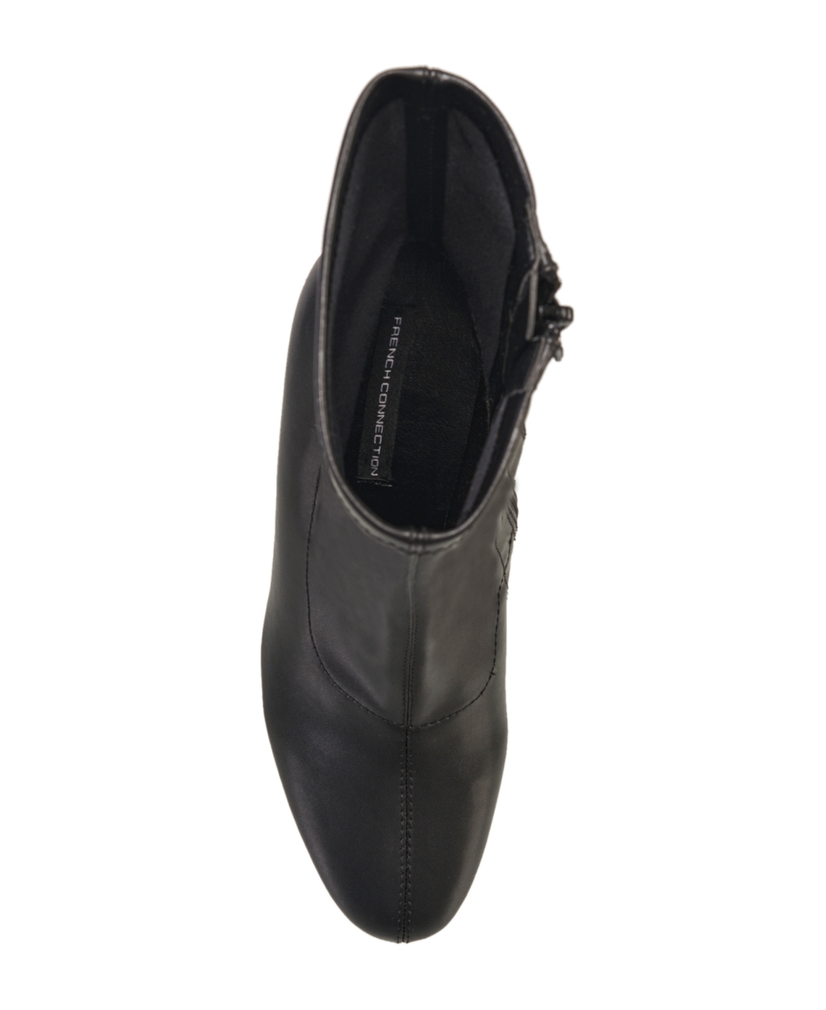 French Connection Women's Joselyn Platform Heel Boots