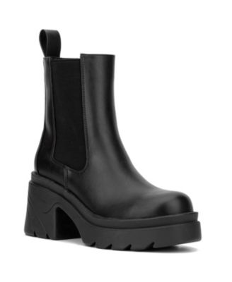 New York & Company Women's Tessa Boot - Macy's