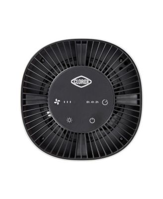 Tabletop Air Purifier - 11020