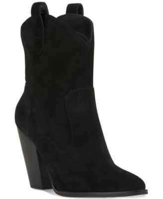 Jessica Simpson Western Cissely2 Ankle Booties Macy s