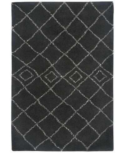 Capel Tangier 4740-750 Brown Area Rugs
