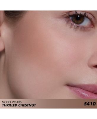 Artist Longwear Skin-Fusing Contour Powder