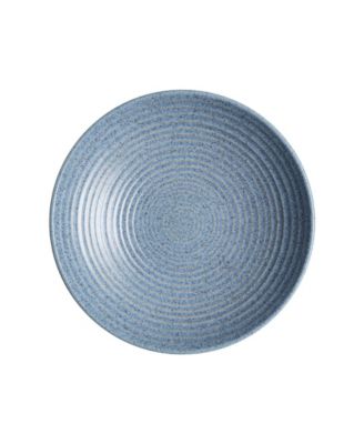 Studio Flint Medium Ridged Bowl