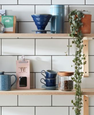 Studio Blue Cobalt Brew Espresso Cup