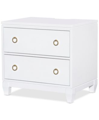 Furniture - Summerland Nightstand