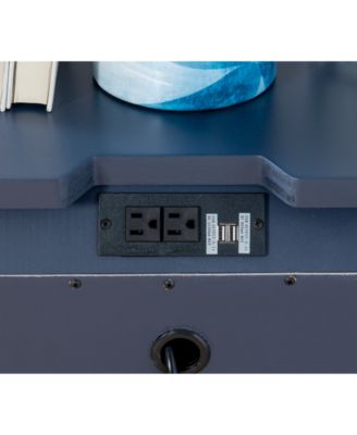 Summerland Nightstand