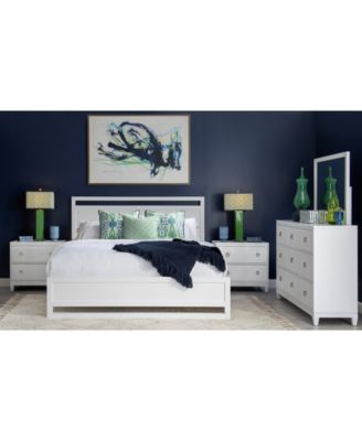 Summerland Bedroom Collection