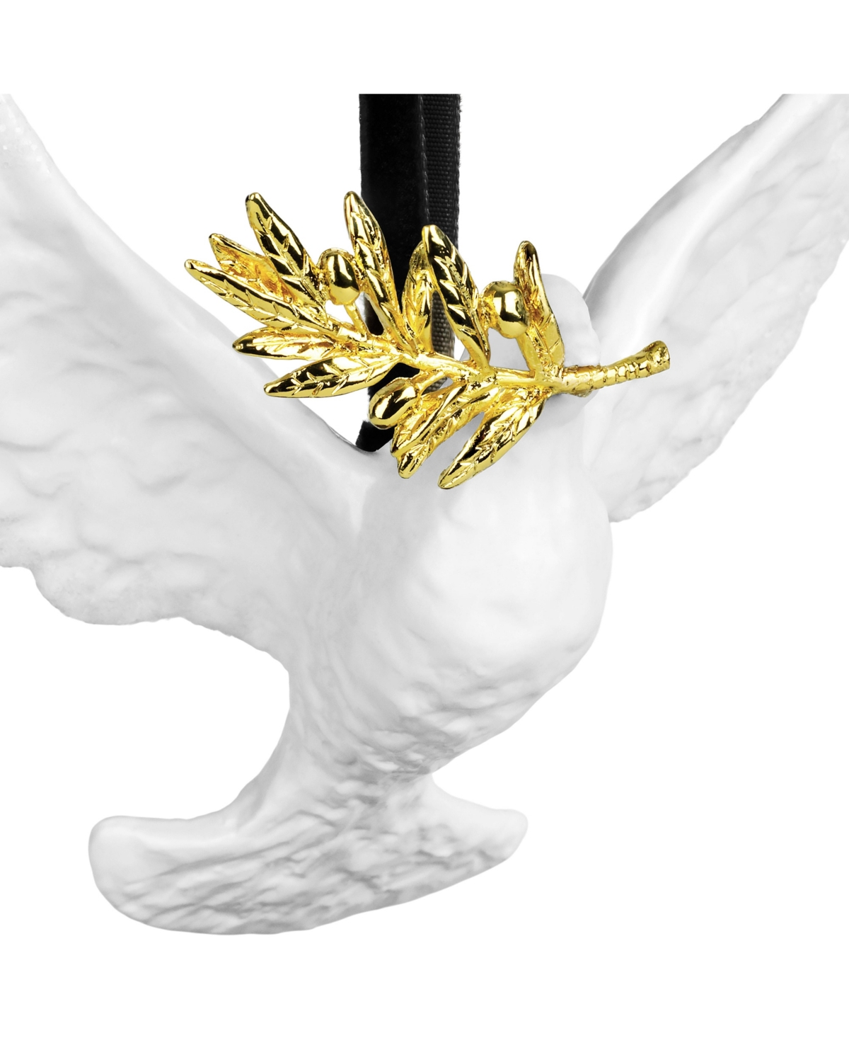 Michael Aram Dove Of Peace Ornament In No Color