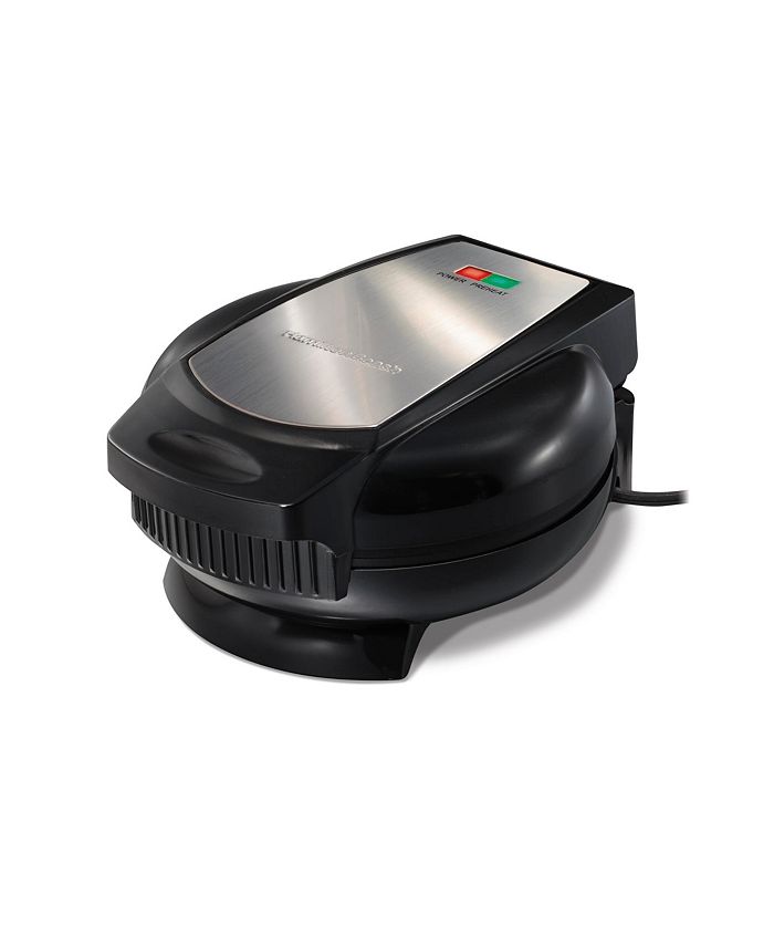 Hamilton Beach Waffle Maker Macy's