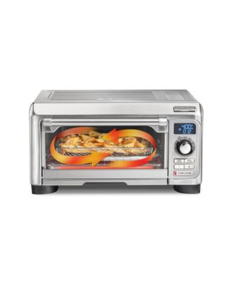 Professional Sure-Crisp Air Fry Digital Toaster Oven - 31241