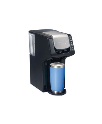 FlexBrew Single-Serve Coffee Maker with Removable Reservoir - 49901