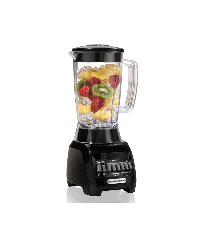 Hamilton Beach Blender Macy's
