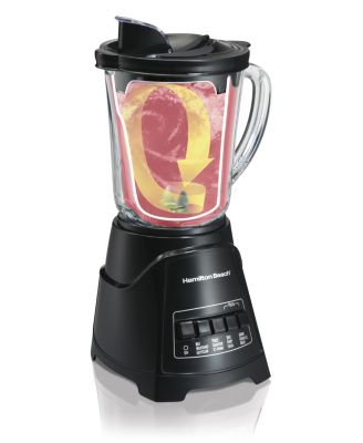 Power Elite Blender with 40 oz. Glass Jar - 58146