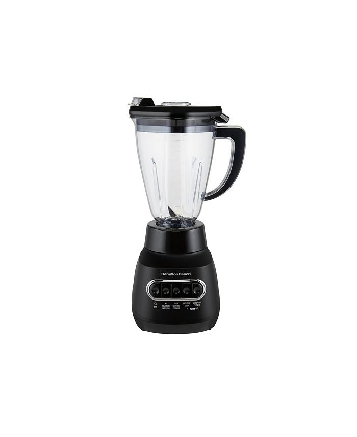 Hamilton Beach Multiblend Blender Macy's