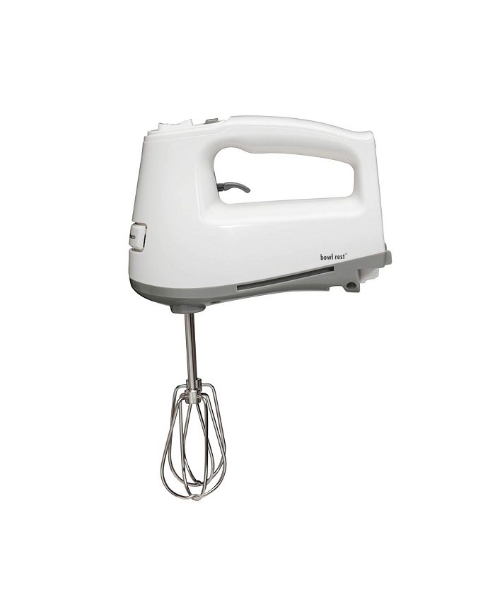 Hamilton Beach 3 Speed Hand Mixer Macy's