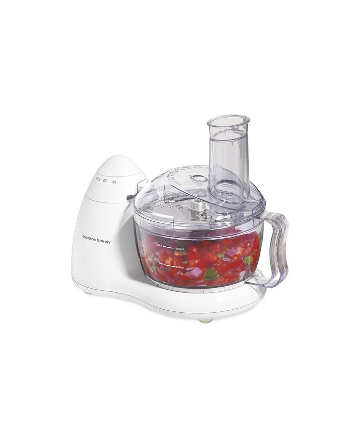 Hamilton Beach Food Processor Macy's