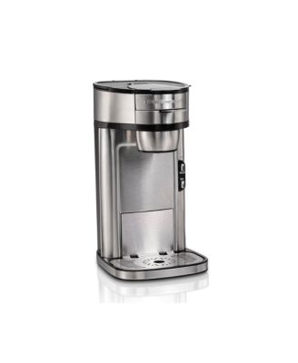 The Scoop Single-Serve Coffee Maker - 49981A